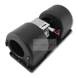 12V Speed Resistor Blower Motor 006-A45-B-22 30000109 - Fab Heavy Parts