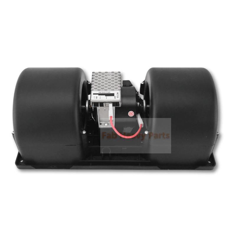12V Speed Resistor Blower Motor 006-A45-B-22 30000109 - Fab Heavy Parts
