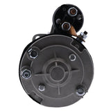 12V Starter 2873006T for Perkins 1004 1006 3.152 4.108 4.236 4.318 6.354 Industrial Engine - Fab Heavy Parts