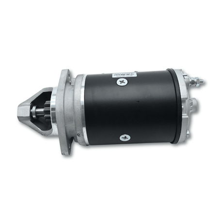 12V Starter 2873006T for Perkins 1004 1006 3.152 4.108 4.236 4.318 6.354 Industrial Engine - Fab Heavy Parts