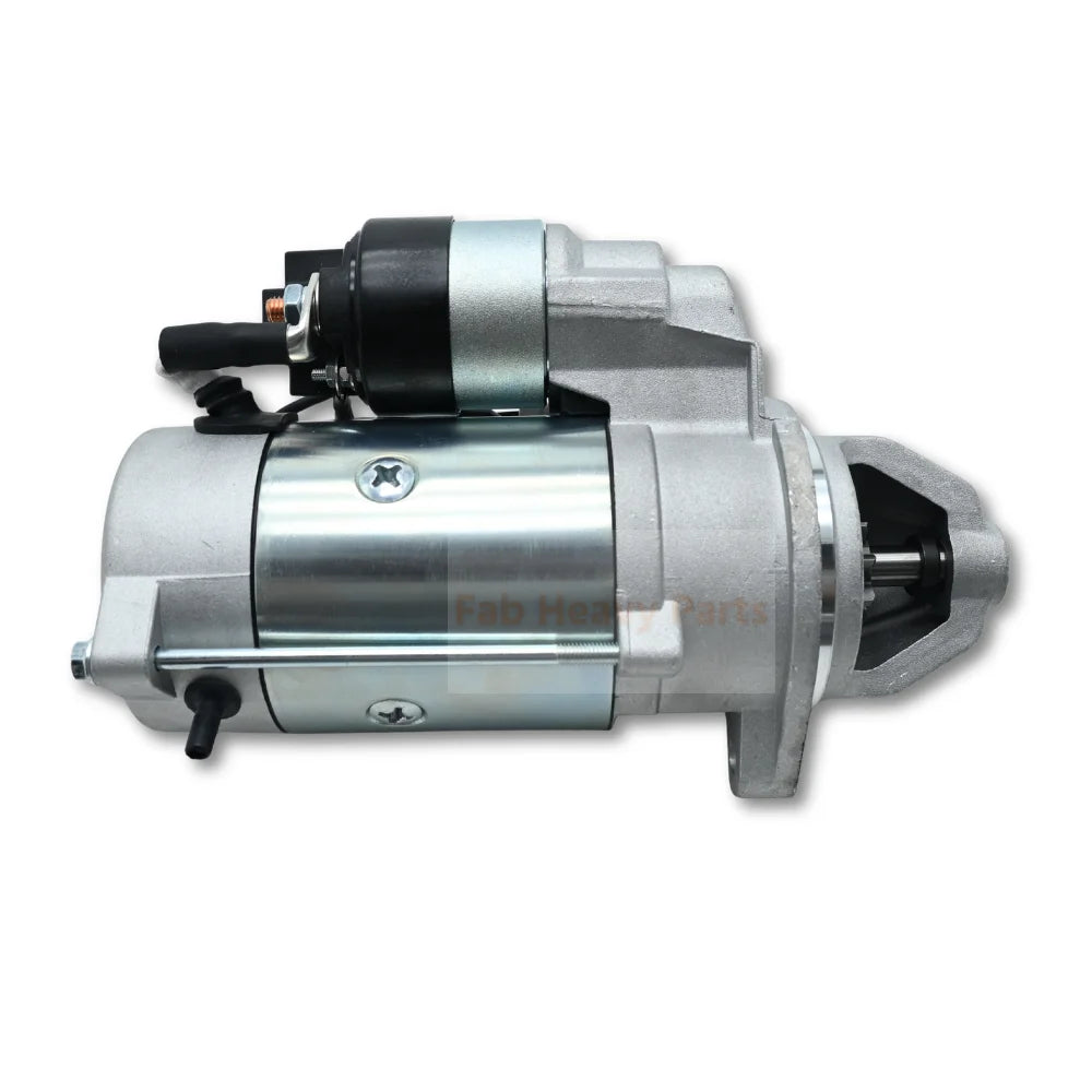Rozrusznik 12V 04132652 11132095 1000124272 pasuje do silnika Deutz TCD 2.9 do silnika Kramer 8095 8105 8115 do Terex TC85 Tl80