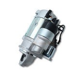 12V Starter Motor 04132652 11132095 1000124272 Fits for Deutz TCD 2.9 Engine for Kramer 8095 8105 8115 for Terex TC85 Tl80 - Fab Heavy Parts