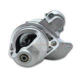12V Starter Motor 04132652 11132095 1000124272 Fits for Deutz TCD 2.9 Engine for Kramer 8095 8105 8115 for Terex TC85 Tl80 - Fab Heavy Parts