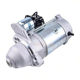12V Starter Motor 04132652 11132095 1000124272 Fits for Deutz TCD 2.9 Engine for Kramer 8095 8105 8115 for Terex TC85 Tl80 - Fab Heavy Parts