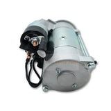 12V Starter Motor 04132652 11132095 1000124272 Fits for Deutz TCD 2.9 Engine for Kramer 8095 8105 8115 for Terex TC85 Tl80 - Fab Heavy Parts