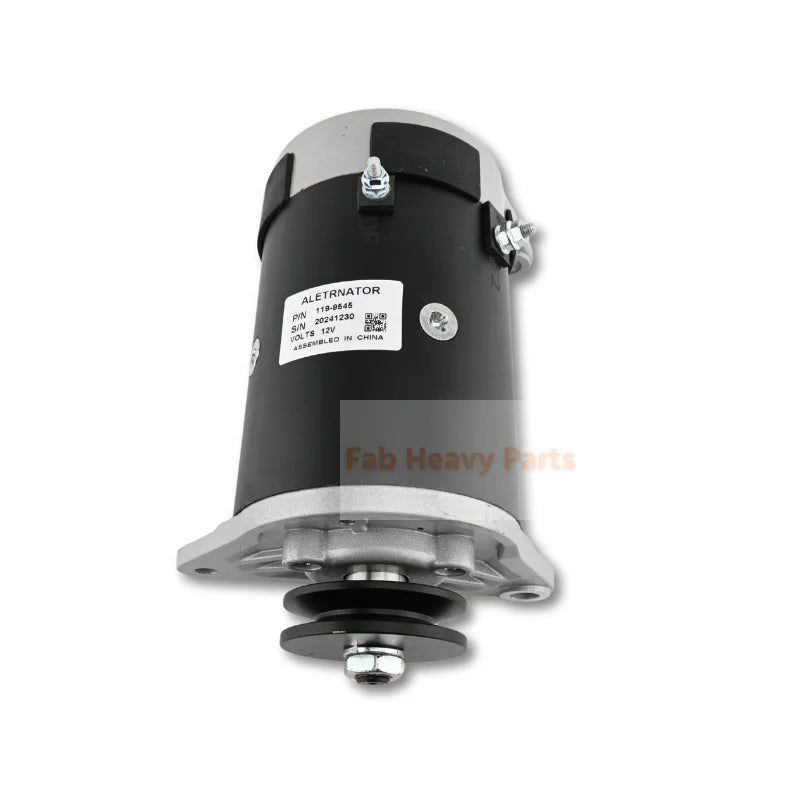 12V Starter Motor 119-9545 131-8444 114-04-4003 Fits For Toro Workman 1100 MDX MD GTX