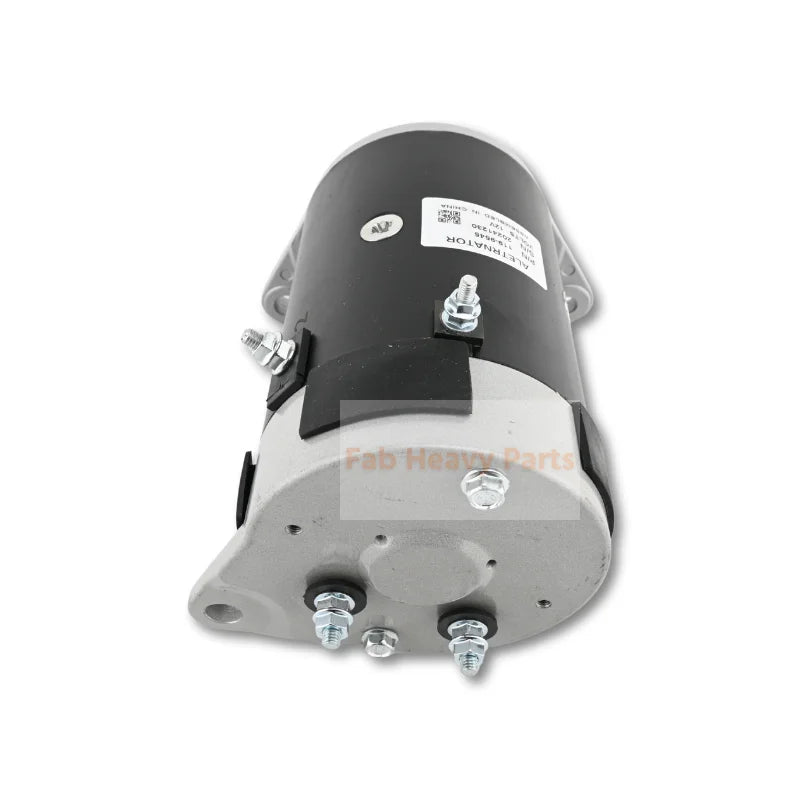 12V Starter Motor 119 - 9545 131 - 8444 114 - 04 - 4003 Fits For Toro Workman 1100 MDX MD GTX - Fab Heavy Parts