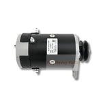 12V Starter Motor 119 - 9545 131 - 8444 114 - 04 - 4003 Fits For Toro Workman 1100 MDX MD GTX - Fab Heavy Parts