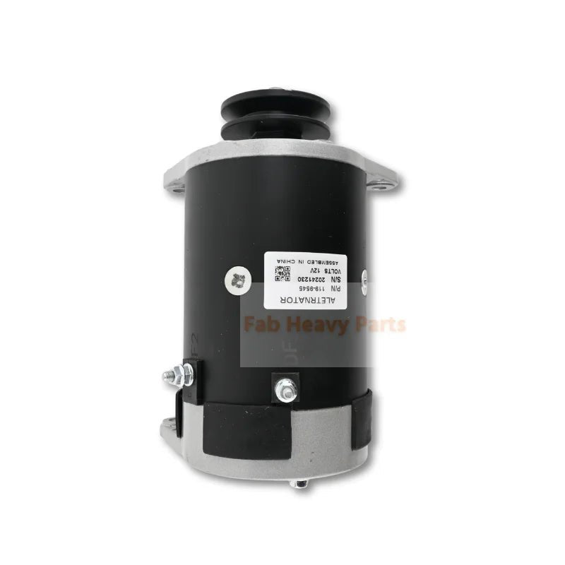 12V Starter Motor 119 - 9545 131 - 8444 114 - 04 - 4003 Fits For Toro Workman 1100 MDX MD GTX - Fab Heavy Parts
