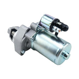 12V Starter Motor 17-098-04 17-098-12 Fits for Kohler Engine CH395 - Fab Heavy Parts