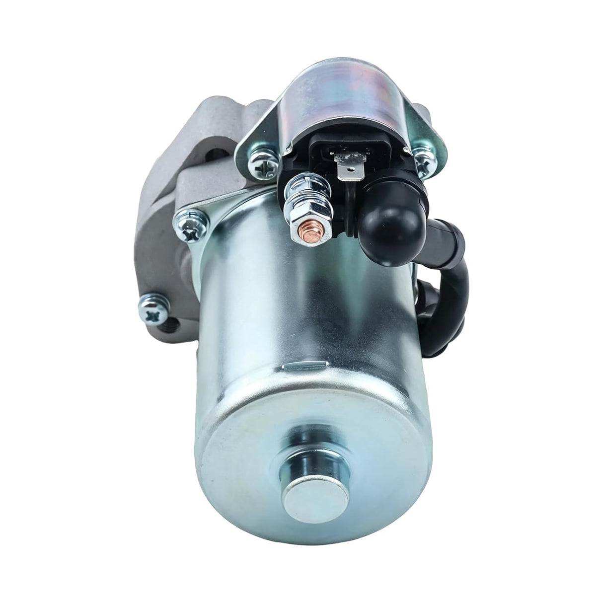 12V Starter Motor 17-098-04 17-098-12 Fits for Kohler Engine CH395 - Fab Heavy Parts