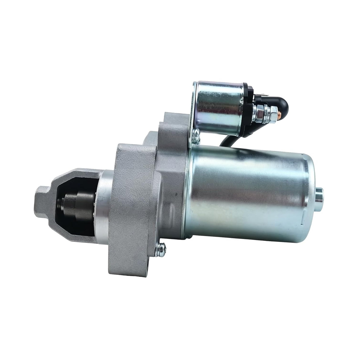 12V Starter Motor 17-098-04 17-098-12 Fits for Kohler Engine CH395 - Fab Heavy Parts