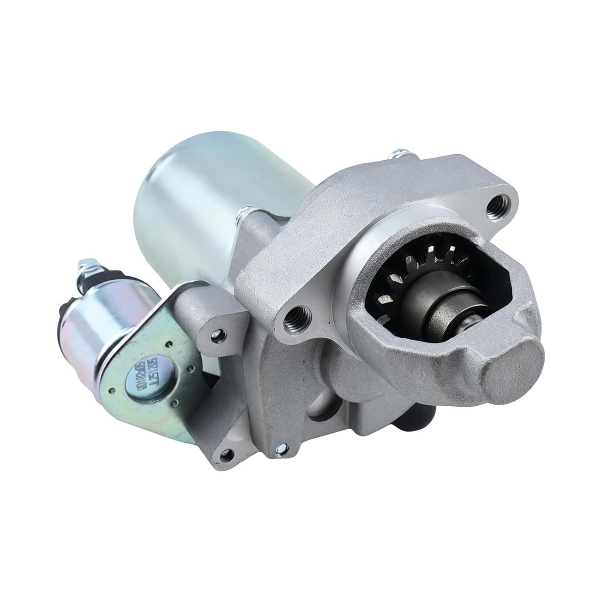 12V Starter Motor 17-098-04 17-098-12 Fits for Kohler Engine CH395 - Fab Heavy Parts