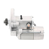 12Vスターターモーター 228000-5790 757-26450 Lister PetterエンジンLPA3 LPG4 LP用W3 LPW4 LPSW4