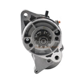 12Vスターターモーター 228000-5790 757-26450 Lister PetterエンジンLPA3 LPG4 LP用W3 LPW4 LPSW4