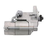 12Vスターターモーター 228000-5790 757-26450 Lister PetterエンジンLPA3 LPG4 LP用W3 LPW4 LPSW4