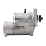 12Vスターターモーター 228000-5790 757-26450 Lister PetterエンジンLPA3 LPG4 LP用W3 LPW4 LPSW4