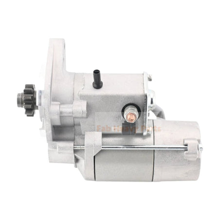 12V Starter Motor 228000 - 5790 757 - 26450 for Lister Petter Engine LPA3 LPG4 LPW3 LPW4 LPSW4 - Fab Heavy Parts