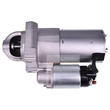 Motor de arranque de 12V 24074116 21677590 compatible con motor Volvo Penta V6-200 V6-240 V8-300