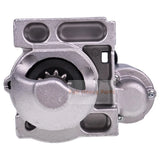 Motor de arranque de 12V 24074116 21677590 compatible con motor Volvo Penta V6-200 V6-240 V8-300