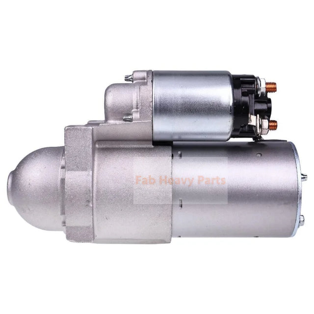 Motor de arranque de 12V 24074116 21677590 compatible con motor Volvo Penta V6-200 V6-240 V8-300