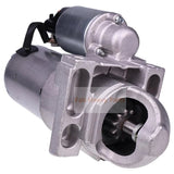 12V Starter Motor 24074116 21677590 Fits for Volvo Penta Engine V6 - 200 V6 - 240 V8 - 300 - Fab Heavy Parts
