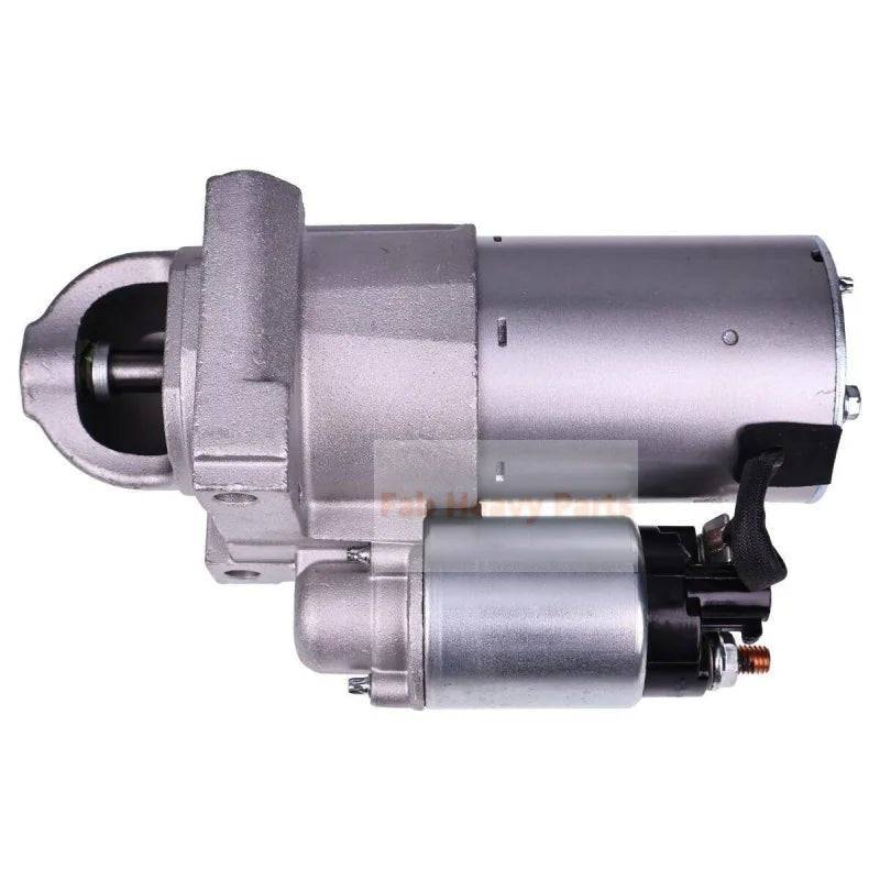 12V Starter Motor 24074116 21677590 Fits for Volvo Penta Engine V6 - 200 V6 - 240 V8 - 300 - Fab Heavy Parts