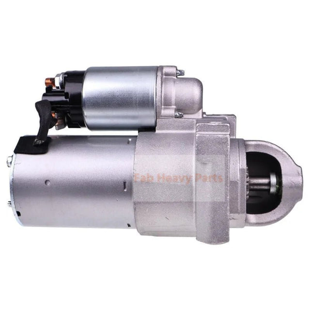 12V Starter Motor 24074116 21677590 Fits for Volvo Penta Engine V6 - 200 V6 - 240 V8 - 300 - Fab Heavy Parts