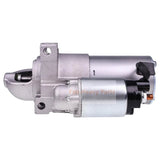 12V Starter Motor 24074116 21677590 Fits for Volvo Penta Engine V6 - 200 V6 - 240 V8 - 300 - Fab Heavy Parts