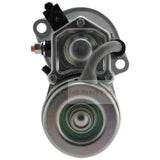 12V Starter Motor 280 - 8023 600 - 863 - 1410 8631410 Fits for 2003 - Up Cummins B3.3L Engine Heavy Duty Applications - Fab Heavy Parts