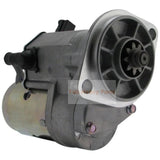 12V Starter Motor 280 - 8023 600 - 863 - 1410 8631410 Fits for 2003 - Up Cummins B3.3L Engine Heavy Duty Applications - Fab Heavy Parts