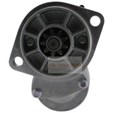 12V Starter Motor 280 - 8023 600 - 863 - 1410 8631410 Fits for 2003 - Up Cummins B3.3L Engine Heavy Duty Applications - Fab Heavy Parts