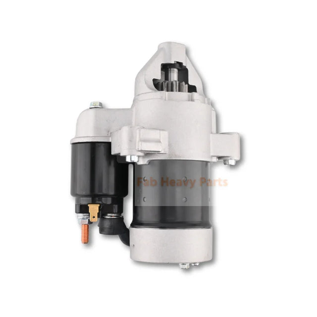 12V Starter Motor 31200-ZZ3-003 Fits for Honda Outboard 4T 60HP BF60 BFP60A S114-953