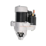 12V Starter Motor 31200-ZZ3-003 Fits for Honda Outboard 4T 60HP BF60 BFP60A S114-953