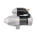 12V Starter Motor 31200 - ZZ3 - 003 Fits for Honda Outboard 4T 60HP BF60 BFP60A S114 - 953 - Fab Heavy Parts