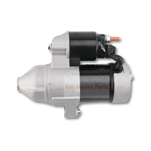 12V Starter Motor 31200 - ZZ3 - 003 Fits for Honda Outboard 4T 60HP BF60 BFP60A S114 - 953 - Fab Heavy Parts