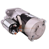 Motor de arranque de 12V 5302289 5449610 S1130101B FITS para el motor Cummins ISF2.8 QSF2.8