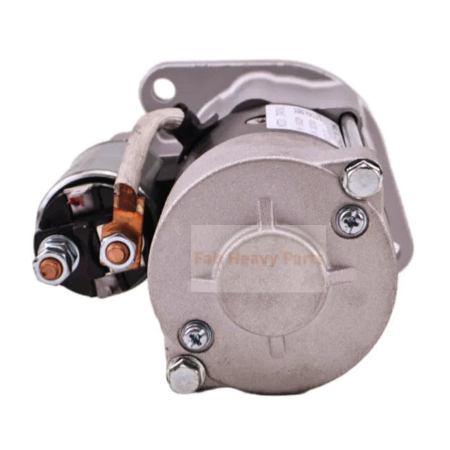 Motor de arranque de 12V 5302289 5449610 S1130101B FITS para el motor Cummins ISF2.8 QSF2.8