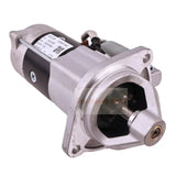 12V Starter Motor 5302289 5449610 S1130101B Fits For Cummins Engine ISF2.8 QSF2.8 - Fab Heavy Parts