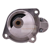 12V Starter Motor 5302289 5449610 S1130101B Fits For Cummins Engine ISF2.8 QSF2.8 - Fab Heavy Parts