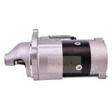 12V Starter Motor 5302289 5449610 S1130101B Fits For Cummins Engine ISF2.8 QSF2.8 - Fab Heavy Parts
