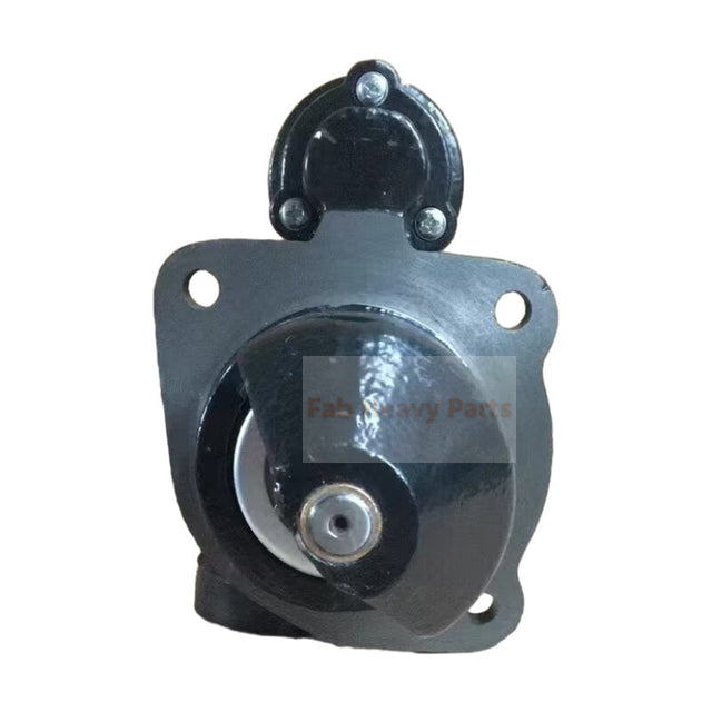 12V Starter Motor 7066628M91 for Massey Ferguson Tractor MF 4610 MF 4609 MF 4608