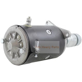 12V Starter Motor B6A-11002A C3NF-11002-E FAR-11001A PASS FÜR FORD CLUB 3.6L/223CI L6 4,4L/272CI 4,8L/292CI 5,8L/352CI V8 1956-1961