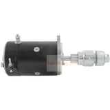 12V Starter Motor B6A-11002A C3NF-11002-E FAR-11001A PASS FÜR FORD CLUB 3.6L/223CI L6 4,4L/272CI 4,8L/292CI 5,8L/352CI V8 1956-1961