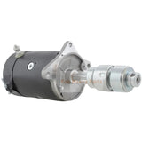 12V Starter Motor B6A-11002A C3NF-11002-E FAR-11001A PASS FÜR FORD CLUB 3.6L/223CI L6 4,4L/272CI 4,8L/292CI 5,8L/352CI V8 1956-1961