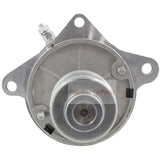 12V Starter Motor B6A-11002A C3NF-11002-E FAR-11001A PASS FÜR FORD CLUB 3.6L/223CI L6 4,4L/272CI 4,8L/292CI 5,8L/352CI V8 1956-1961