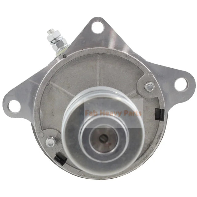 12V Starter Motor B6A-11002A C3NF-11002-E FAR-11001A PASS FÜR FORD CLUB 3.6L/223CI L6 4,4L/272CI 4,8L/292CI 5,8L/352CI V8 1956-1961