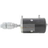 12V Starter Motor B6A-11002A C3NF-11002-E FAR-11001A PASS FÜR FORD CLUB 3.6L/223CI L6 4,4L/272CI 4,8L/292CI 5,8L/352CI V8 1956-1961