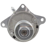 12V Starter Motor B6A - 11002A C3NF - 11002 - E FAR - 11001A Fits for Ford Club 3.6L/223CI L6 4.4L/272CI 4.8L/292CI 5.8L/352CI V8 1956 - 1961 - Fab Heavy Parts