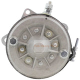 12V Starter Motor B6A - 11002A C3NF - 11002 - E FAR - 11001A Fits for Ford Club 3.6L/223CI L6 4.4L/272CI 4.8L/292CI 5.8L/352CI V8 1956 - 1961 - Fab Heavy Parts